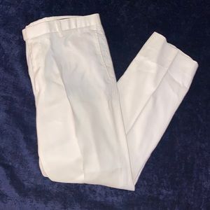 Banana republic dress pants